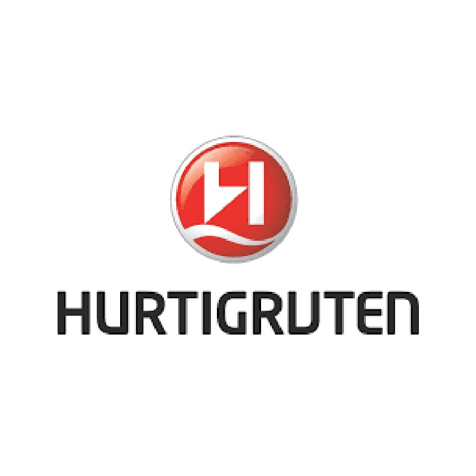 Hurtigruten-logo